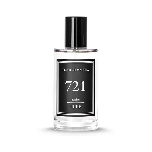 PURE 721 Натхненний Victor&Rolf - нічне бачення Spicebomb