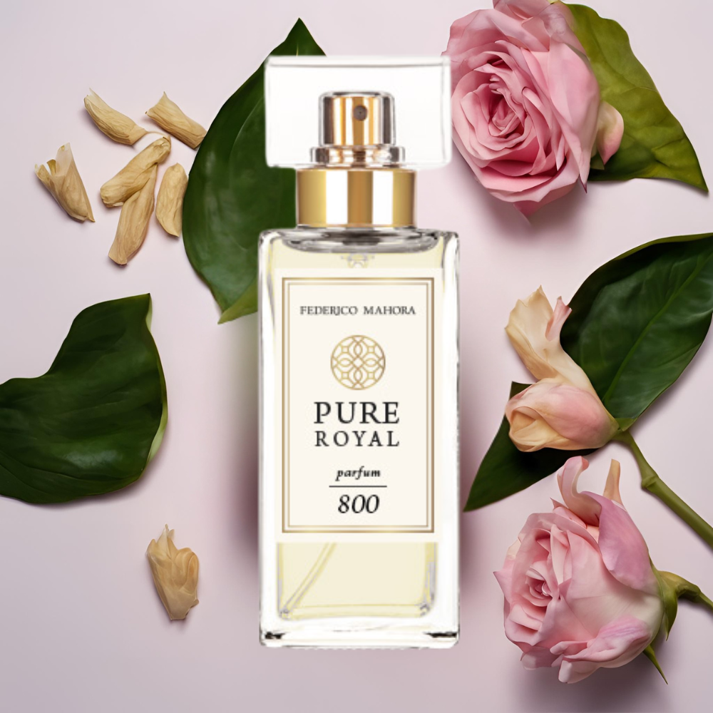 PURE ROYAL 800 Натхненний Chanel - Gabrielle