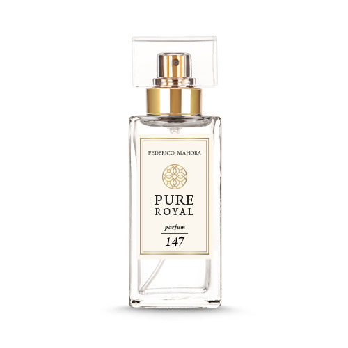 PURE ROYAL 147 Вдохновлено D&amp;G -The One