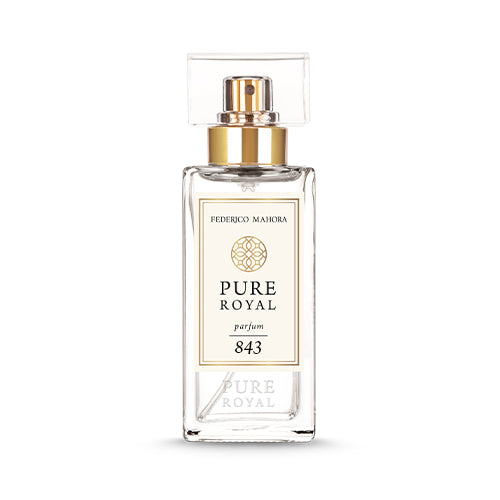 PURE ROYAL 843 Натхненний YSL - Libre