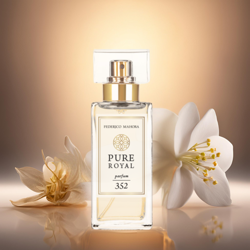 PURE ROYAL 352 Натхненний Elie Saab - Le Parfum