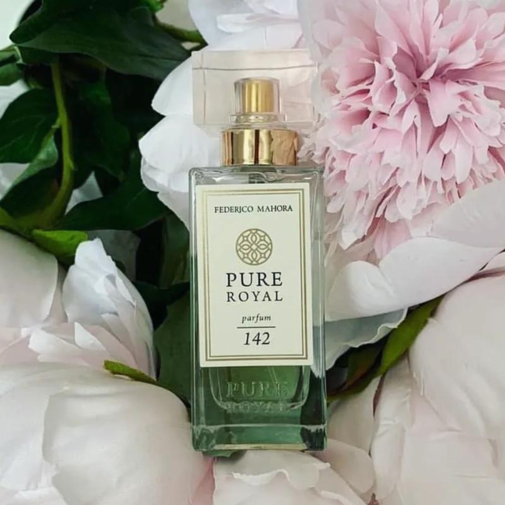 PURE ROYAL 142 Натхненний Dior Addict