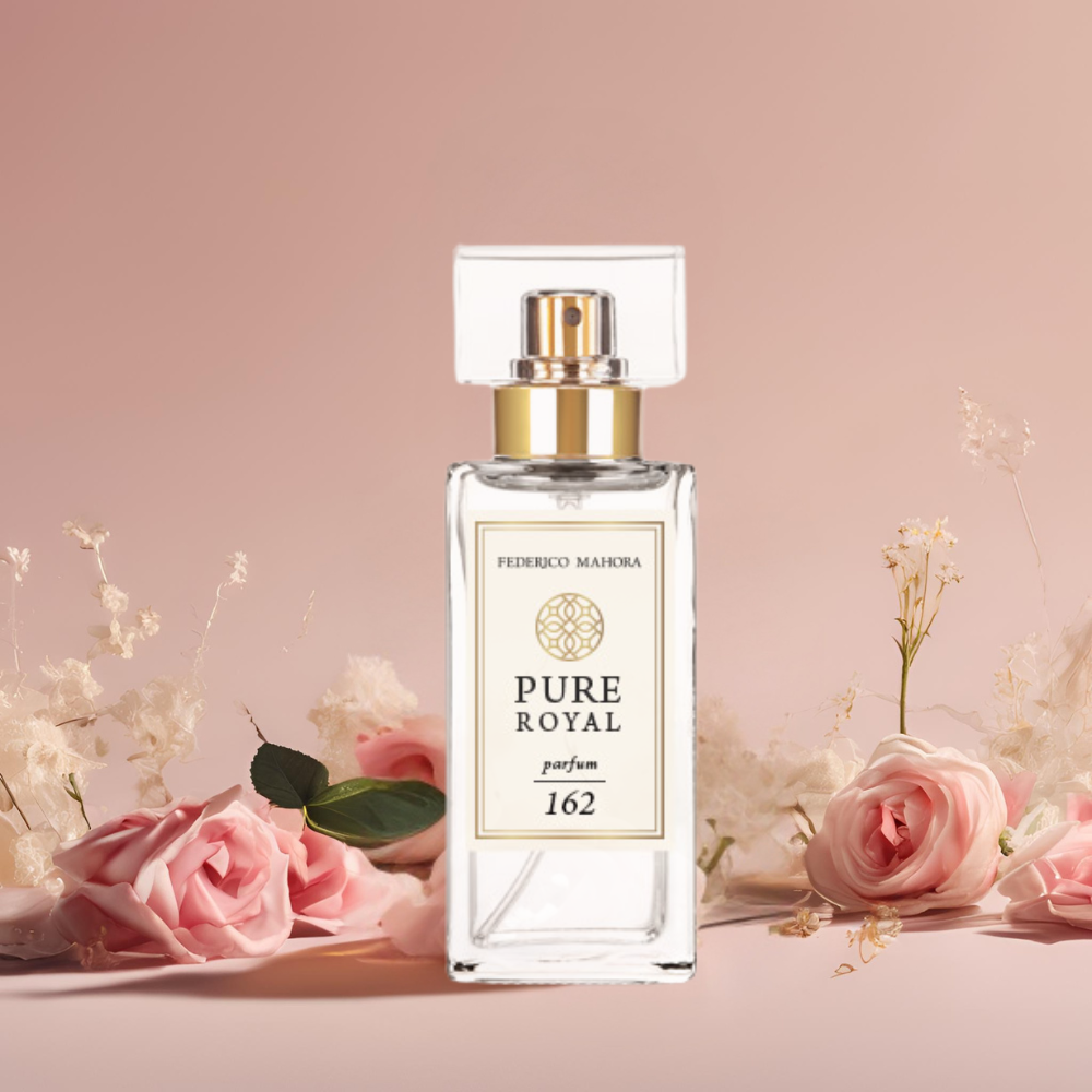 PURE ROYAL 162 Натхненний Нарцисо Родрігез - Для Неї