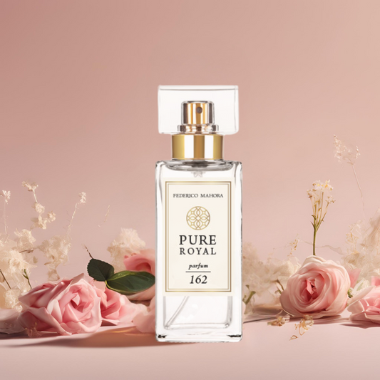 PURE ROYAL 162 Inspired by Narciso Rodriguez - For Her