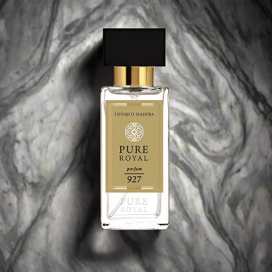 PURE ROYAL 927 Inspired by Tom Ford - Noir