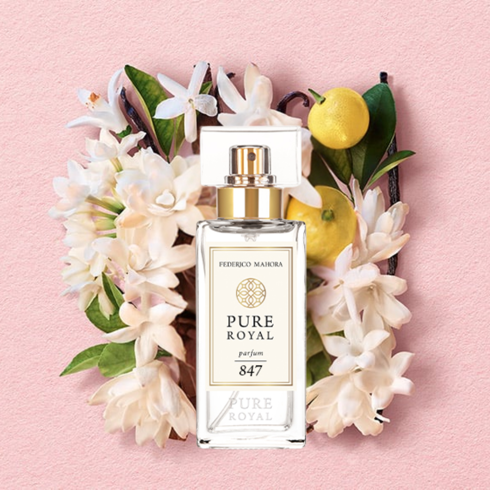 PURE ROYAL 847 Натхненний Armani - My Way