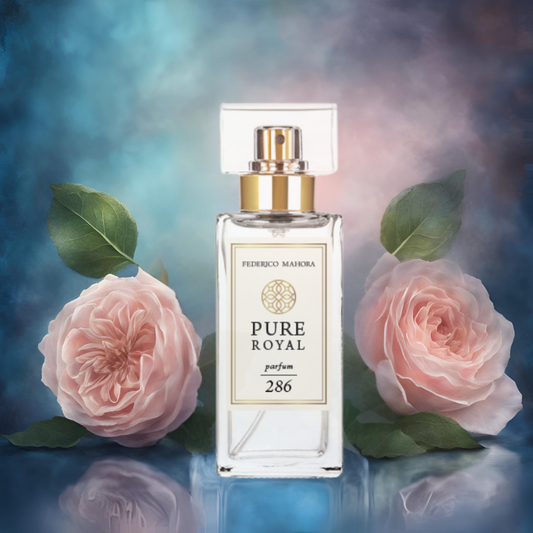 PURE ROYAL 286 Натхненний Dior - Midnight Poison