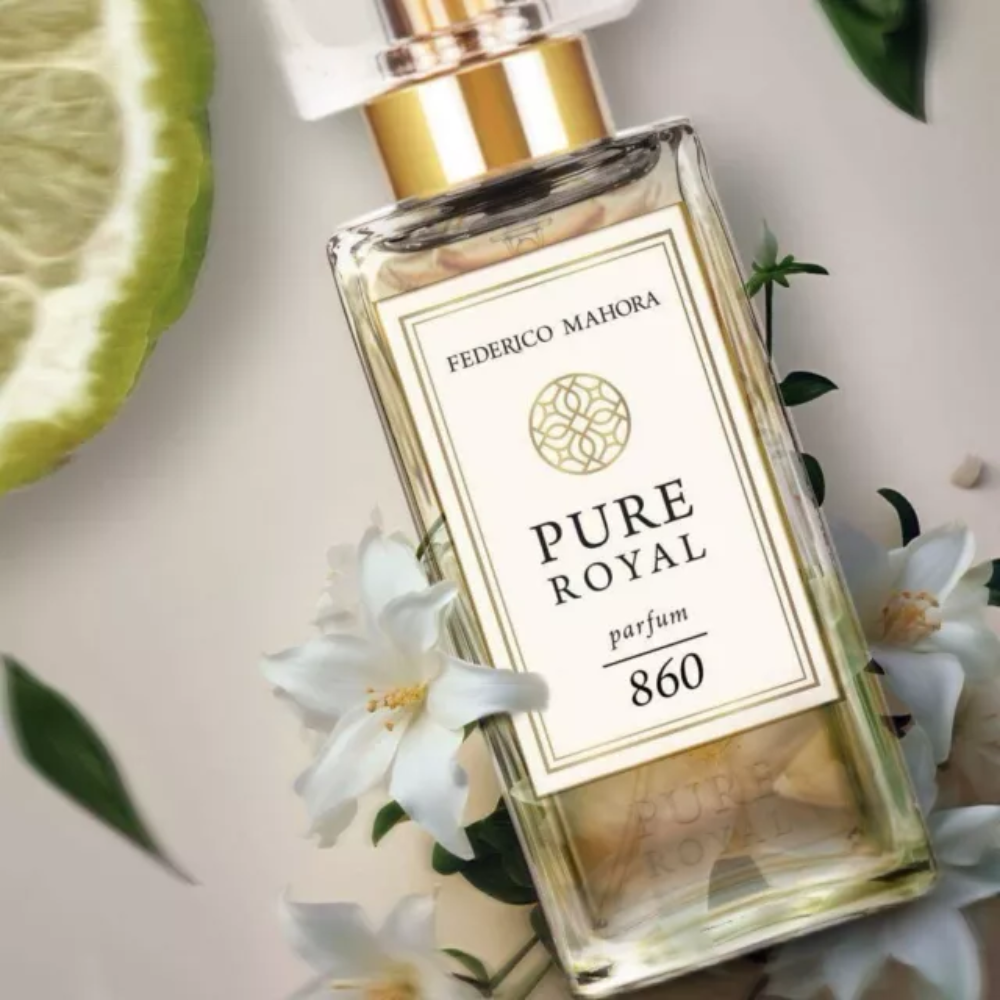 PURE ROYAL 860 Вдохновленный Prada - Paradoxe