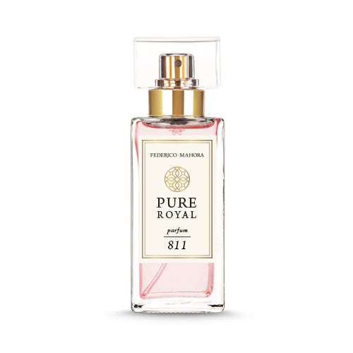 PURE ROYAL 811 Вдохновленный YSL - Mon Paris