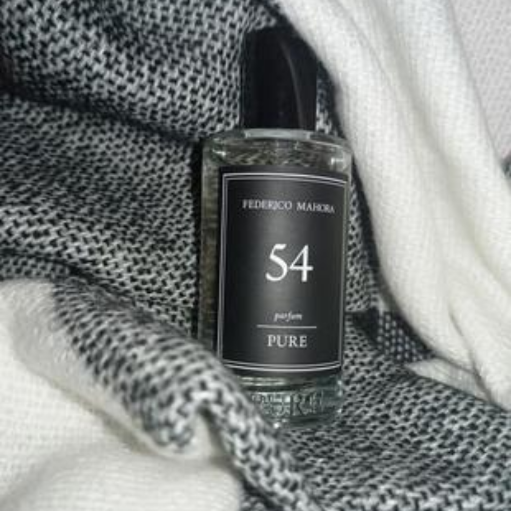 Pure 54 Inspired by Hugo Boss - Hugo