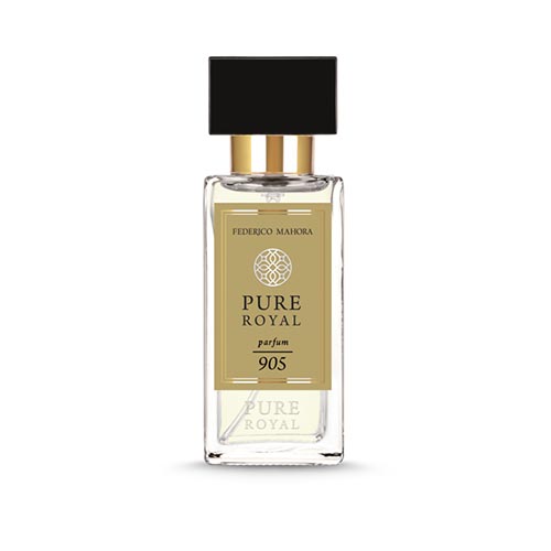 PURE ROYAL 905 Inspired by Jo Malone- Pomegranate Noir