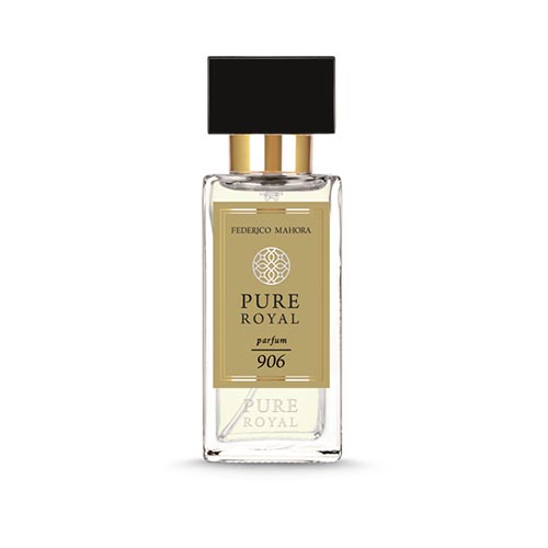 PURE ROYAL 906 Inspired by Tom Ford - Tobacco Vanille