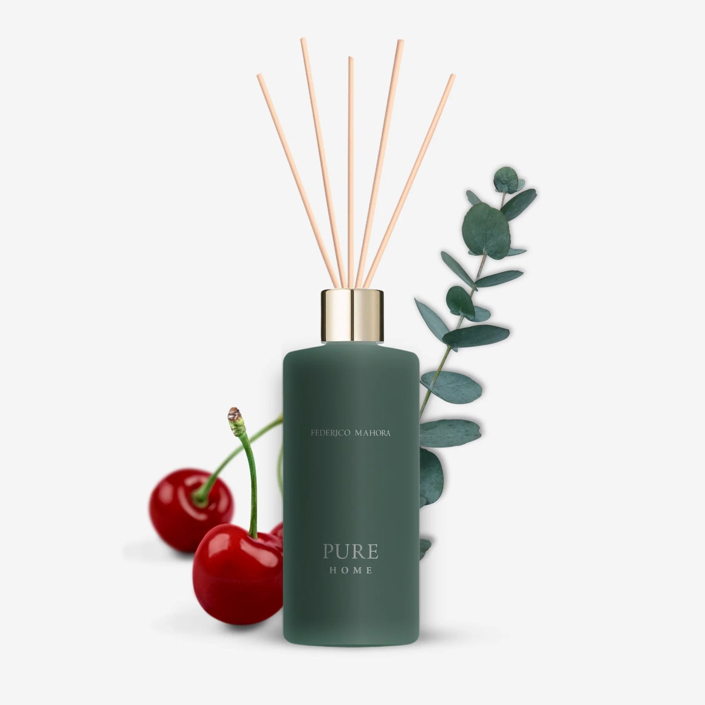 Fragrance Home Ritual Pure Royal