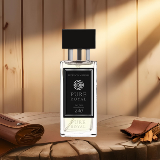 Pure Royal 840 Inspired by Tom Ford