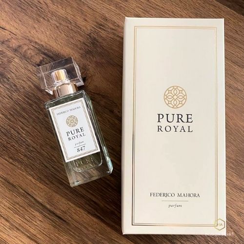 PURE ROYAL 847 Натхненний Armani - My Way