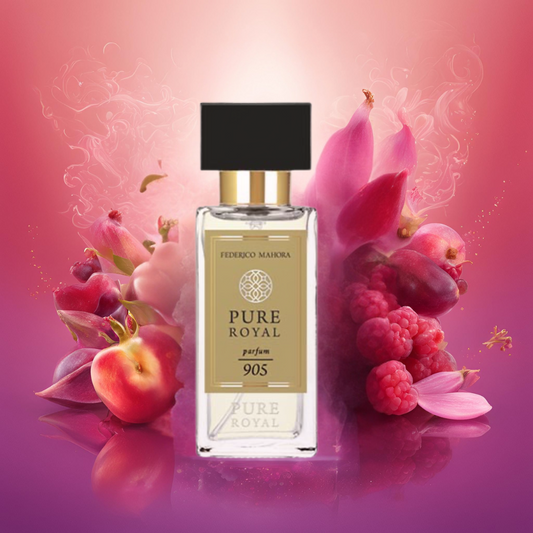 PURE ROYAL 905 Вдохновленный Jo Malone - Pomegranate Noir