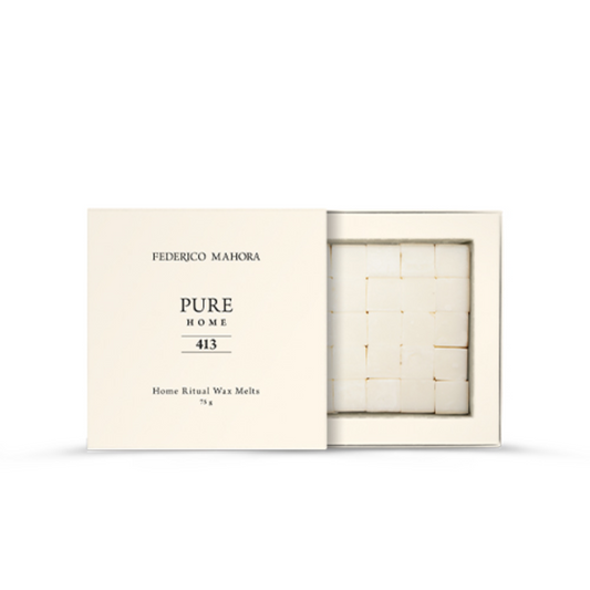 Home Ritual Melt Wax Pure Collection