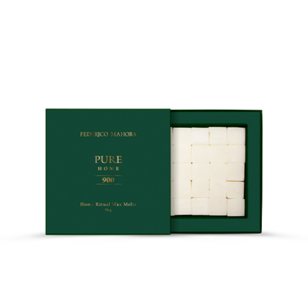 Home Ritual Melt Wax Pure Collection