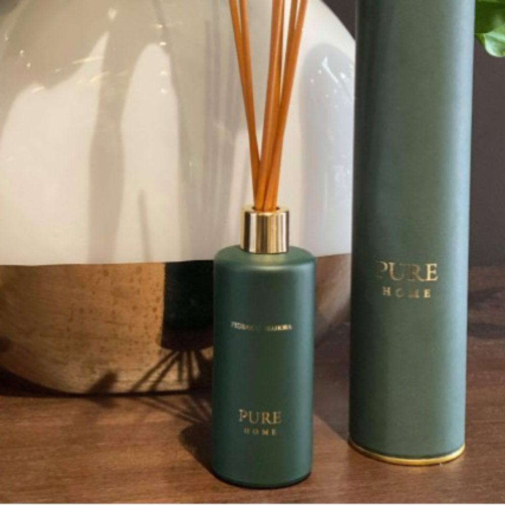 Fragrance Home Ritual Pure Royal