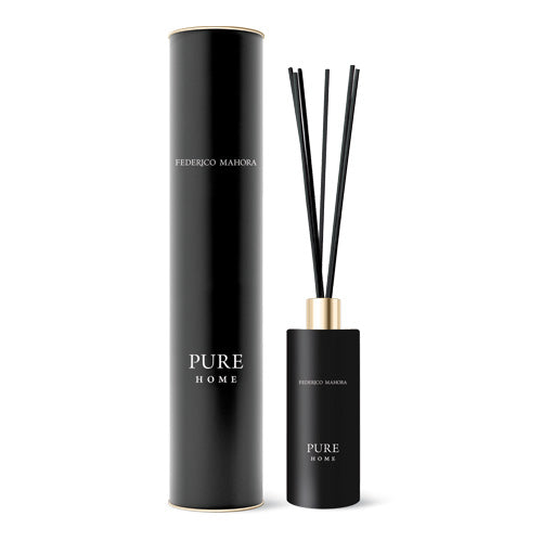 Аромат Home Ritual Pure Black - 100 мл