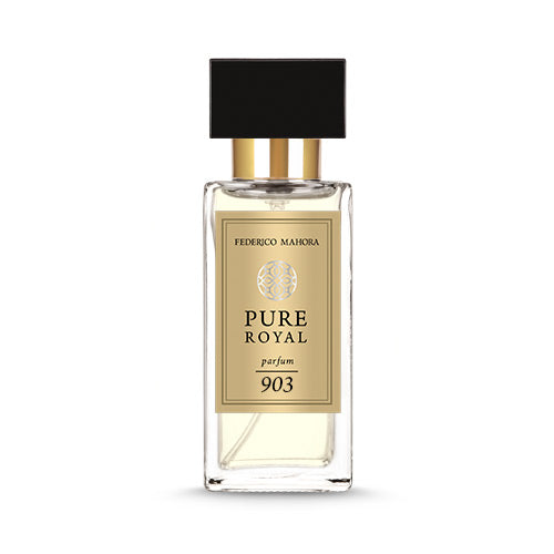 PURE ROYAL 903 Inspired by Tom Ford - Neroli Portofino