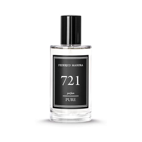 PURE 721 Натхненний Victor&amp;Rolf - нічне бачення Spicebomb