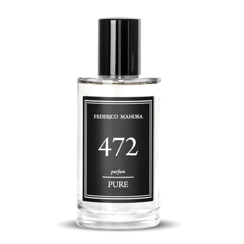 PURE 472 Inspired by Creed - Aventus