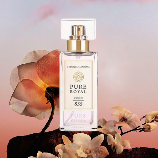 PURE ROYAL 835 Натхненний Lancome - Idole