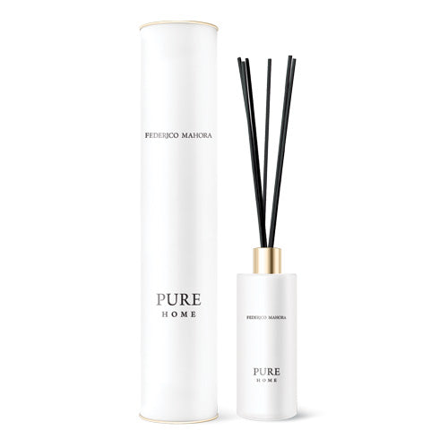 Fragrance Home Ritual Pure White